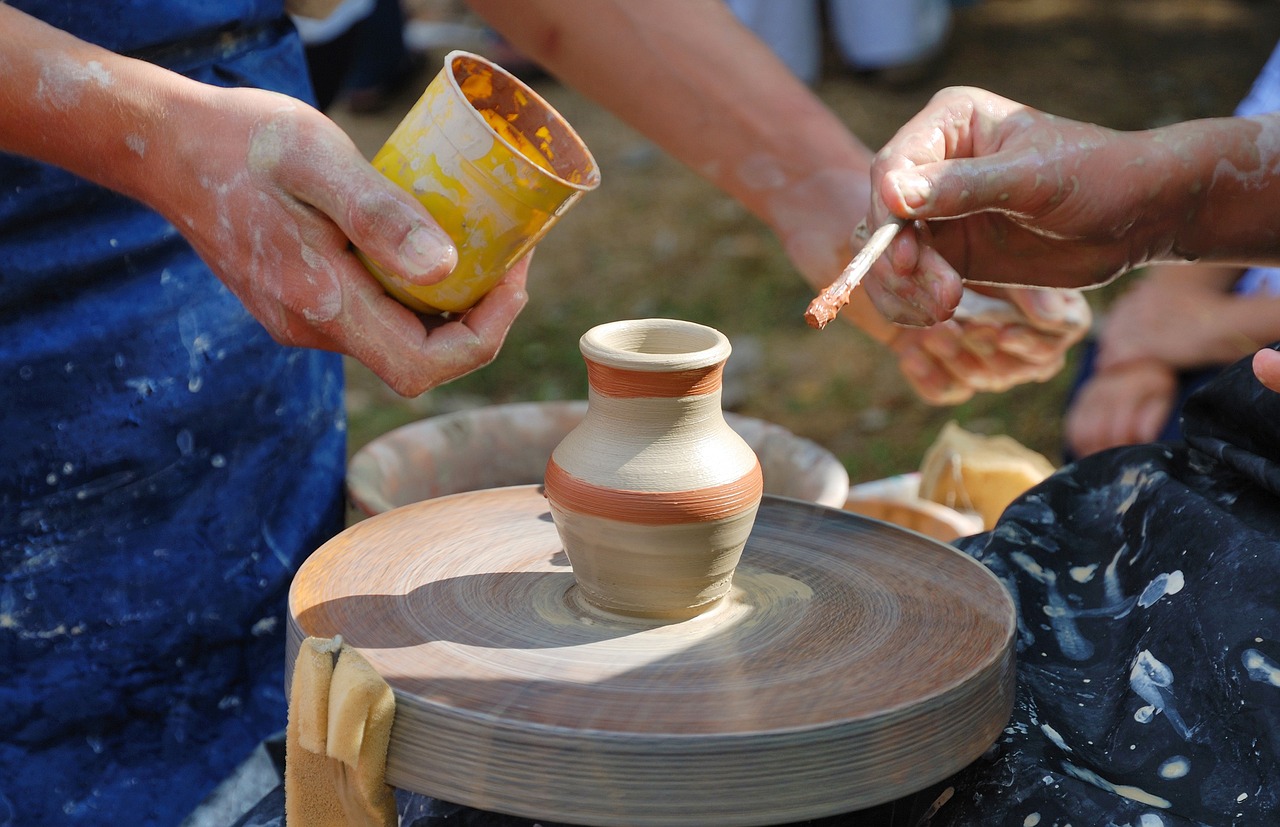 Creative Skill Development  Services