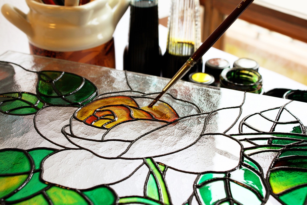 Digital Art Workshops  Services